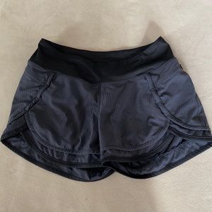 HYLETE running shorts